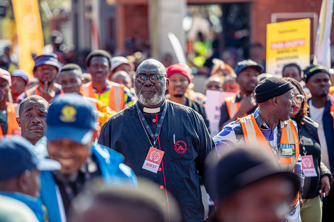 The GoodMen Foundation