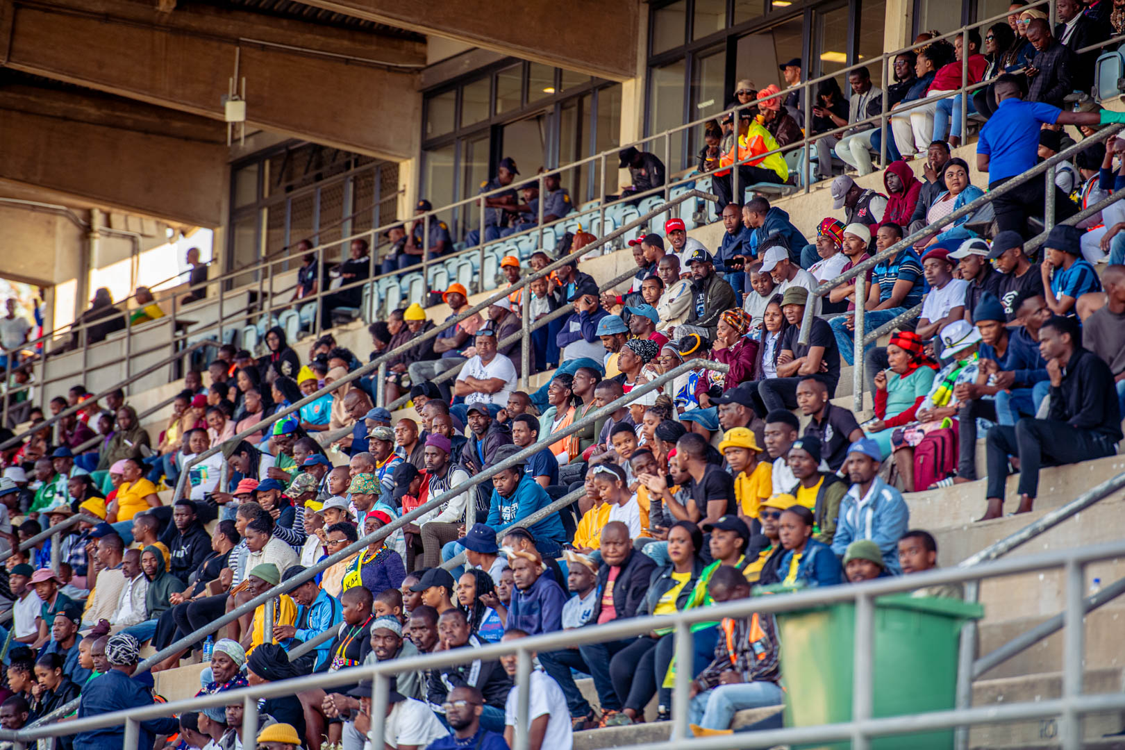 The GoodMen Foundation